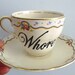 Whore teacup