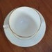 Vodka teacup