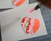 Strawberry Card