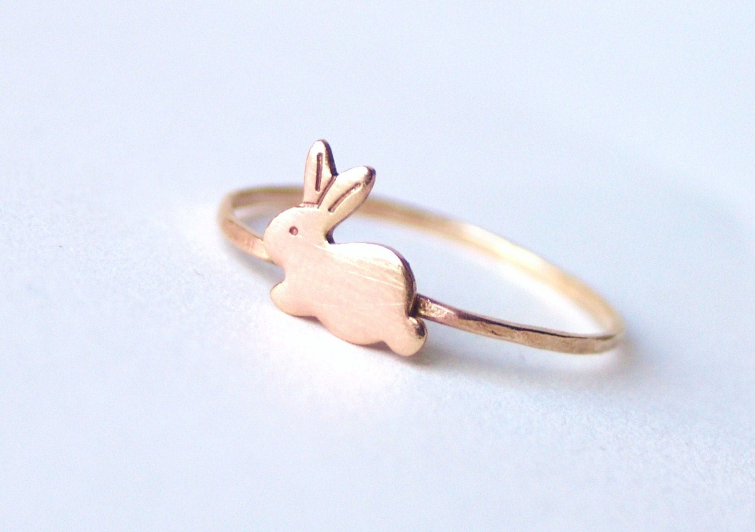 Little Bunny Ring