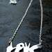 Love Hands Necklace
