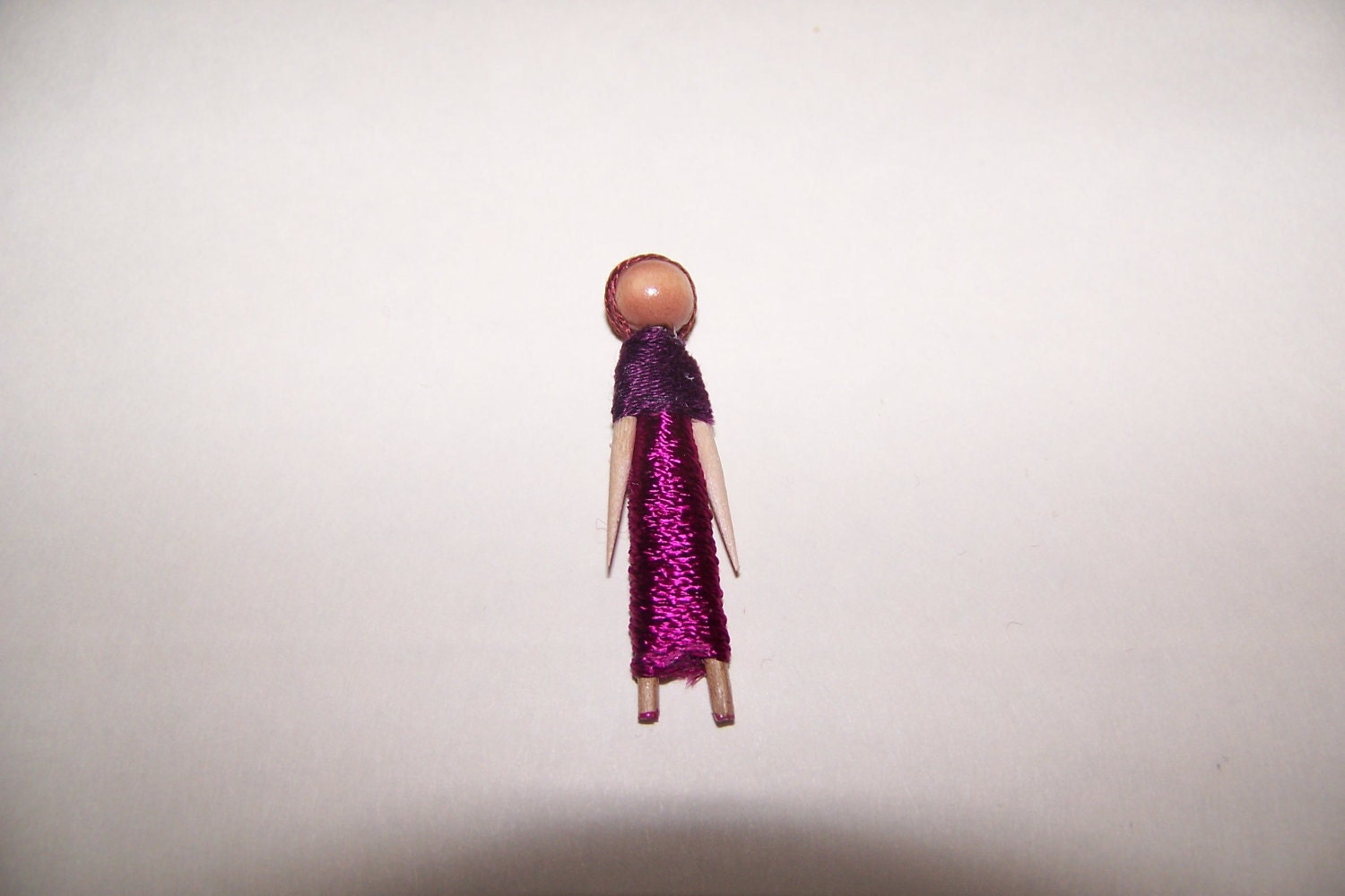 Worry Doll: Arcadia