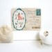 Paper Garden no.2 - Postcard Set