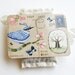 Field Note no 22 - Post card Set
