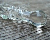 MATURE Pocket Pal Mini Boyfriend pyrex glass sex toy