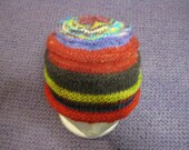 Bumble's Wonderfully Wacky Wool Beanie Hats