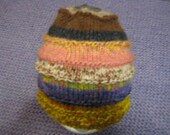 Bumble's Wonderfully Wacky Wool Beanie Hats