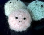 Crochet Mochi