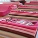 make your own CUPCAKES kit including pattern and materials for at least 6 cupcakes