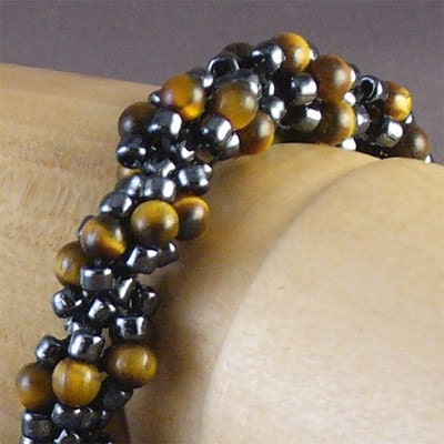Tiger Sheen Bracelet (86)
