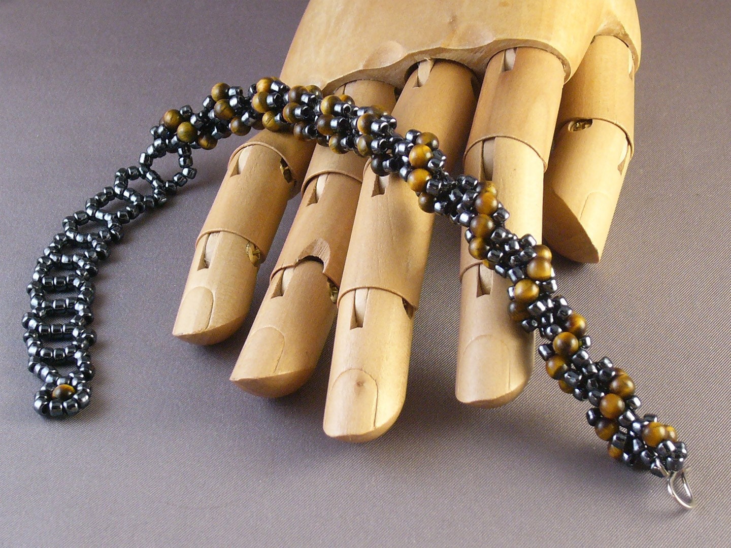 Tiger Sheen Bracelet (86)