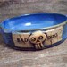 Bad Dog Pet Dish - Medium