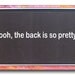 Sassy Girl Power Quote. "She Is Stronger Than Two Red Onions." FOLK ART MAGNET. Funny Saying. Girlfriend Gift. Sassy Allison Strine Art.