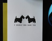 I double dog dare you