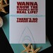 The Trouble With Real Life