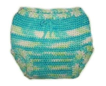 FREE CROCHET LONGIES PATTERN | Crochet and Knitting Patterns