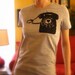 The Hotline - Gray - Med - Large