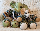 Yo-Yo elephant toy doll, Adult or Child