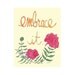 embrace it card