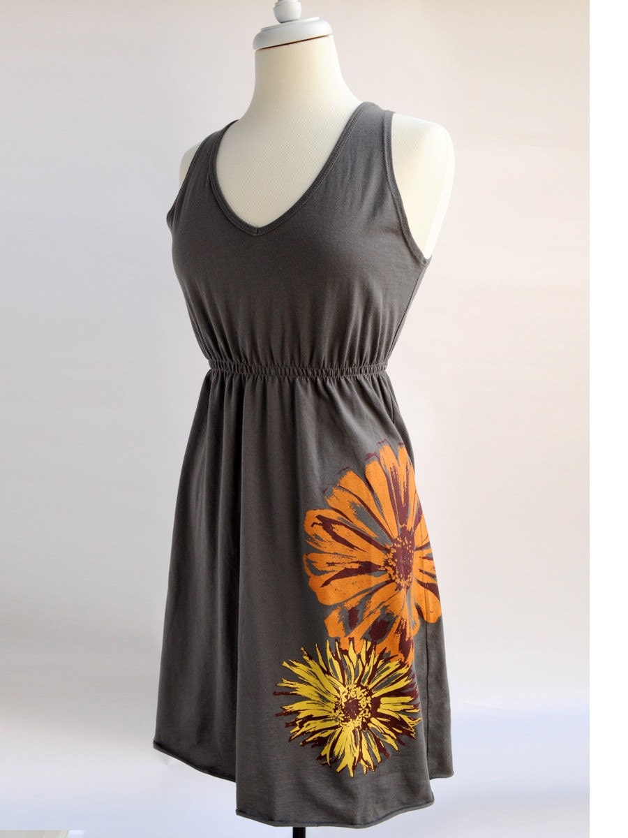 Zinnia Dress