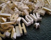 Love Letters Photo Print