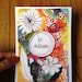 be audacious.  wisdom 5x7 inch sticker - limited edition.