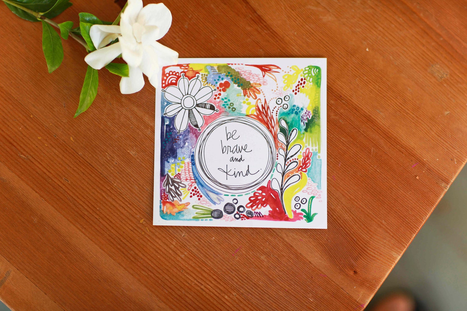 the amazing soulsister kind and brave bundle - a soulsister collaboration