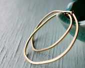 Topo Earrings - Large