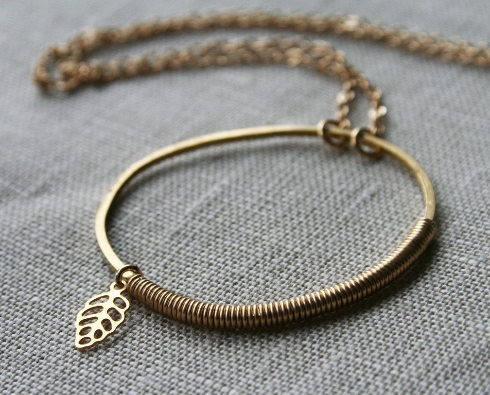 Topo Necklace 3