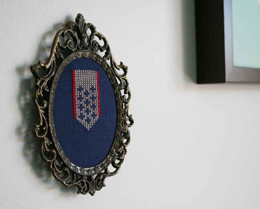 Conquest - Wall Wear