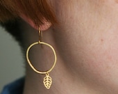Topo Earrings 3 - Small