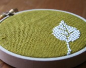 Leaf Wall Wear