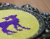 Fawn Wall Wear
