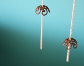 Lily Earrings