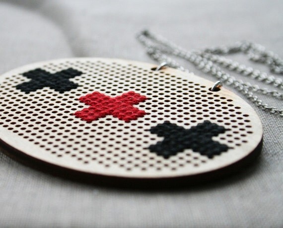 Save Me Necklace