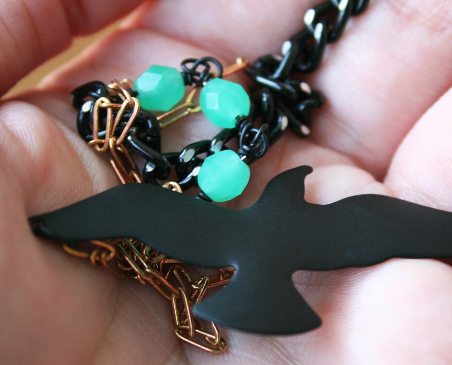 Freeda Necklace