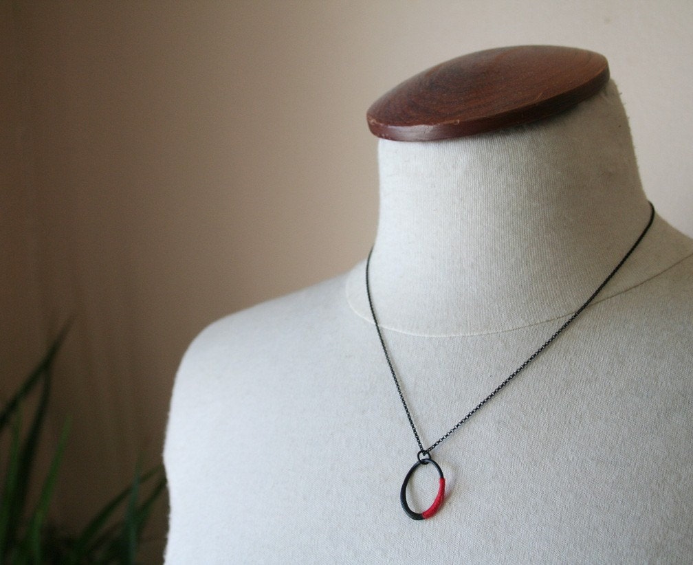 Otello Necklace