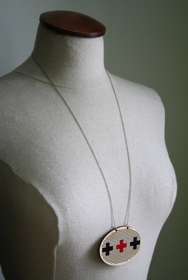 Save Me Necklace