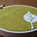 Leaf Wall Wear