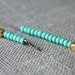 Kurma Earrings