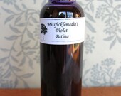 Violet - Patina Solution