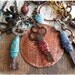 Color Wrapped Keys - Digital PDF How To File for instant gratification