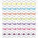 Disney Fantasy Cruise Inspired Bottle Cap Images, great for fish extender gifts