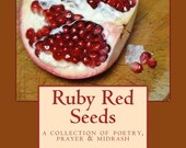 Book - poetry, prayer and midrash