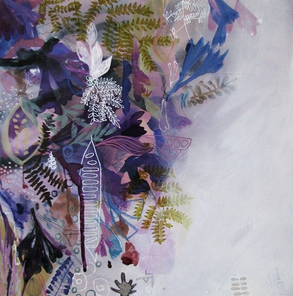 Jacaranda Storm ON SALE