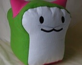 Seedless BreadCat  by Sew Cute Sweets