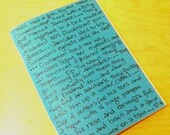 Story Time Blank Journal: Cinnamon and Jamcakes
