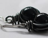 Sweet And Simple In Black