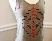 Native Dirt Tank Top