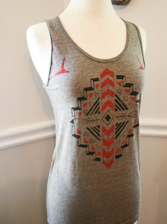 Native Dirt Tank Top